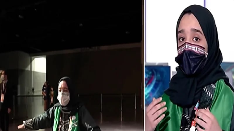 بالفيديو.. رحلة الطلبة السعودية الفائزة بالمركز الرابع عالميًا في مجال الكيمياء