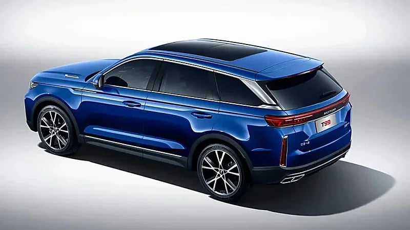 مواصفات وأسعار فاو بيستون T99 موديل 2023