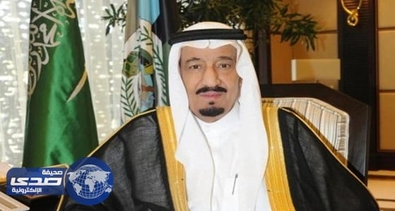 الهويريني يرفع الشكر لخادم الحرمين بمناسبة تعيينه رئيسًا لأمن الدولة