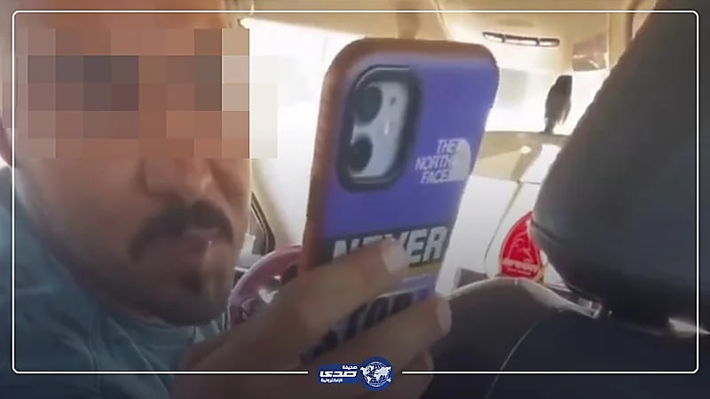 القبض على سائق عرض على سائحة إقامة علاقة محرمة.. فيديو