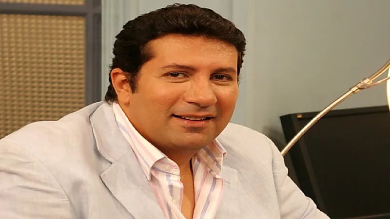 بعد غياب 18 عامًا.. هاني رمزي يعود للمسرح