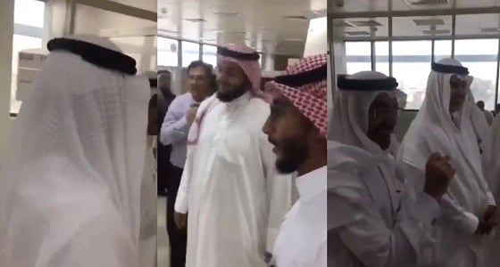 بالفيديو.. شباب يؤكدون لوزير التعليم إنهم استقالوا من وظائفهم للالتحاق بمعهد الريادة