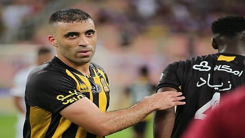 تطور جديد بشأن قضية حمدالله 