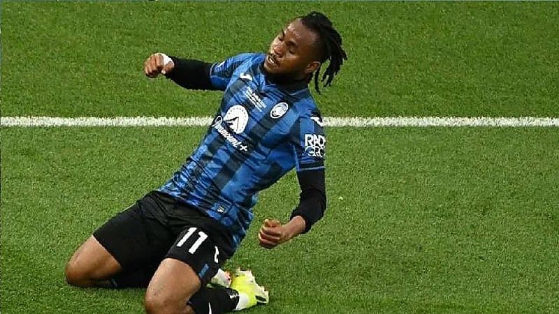 الهلال ينافس إنتر ميلان بعرض أعلى لضم لوكمان