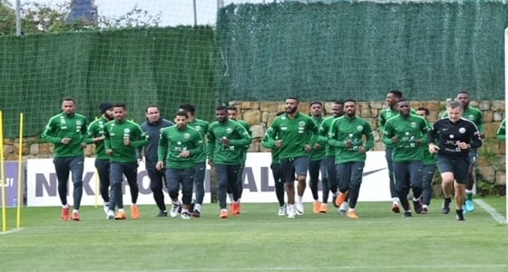 63 % من قراء " صدى " يعترضون على أداء الأخضر في المباريات الودية