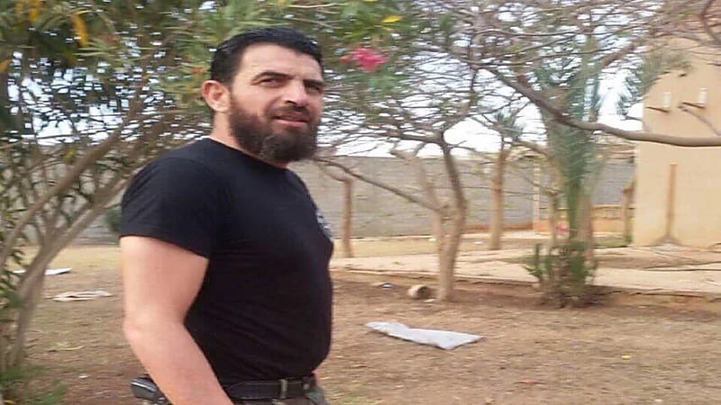 الجيش الليبي عن اغتيال الورفلي: "كان مثالا للشجاعة ضد الخوارج التكفيريين"