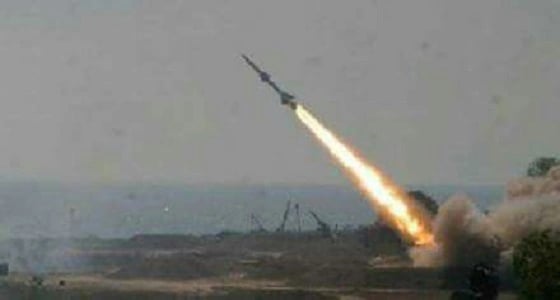 سقوط مقذوفين من الأراضي اليمنية على أحد المزارع في نجران