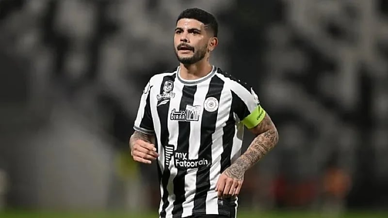 بانيغا يرغب في الرحيل عن الشباب