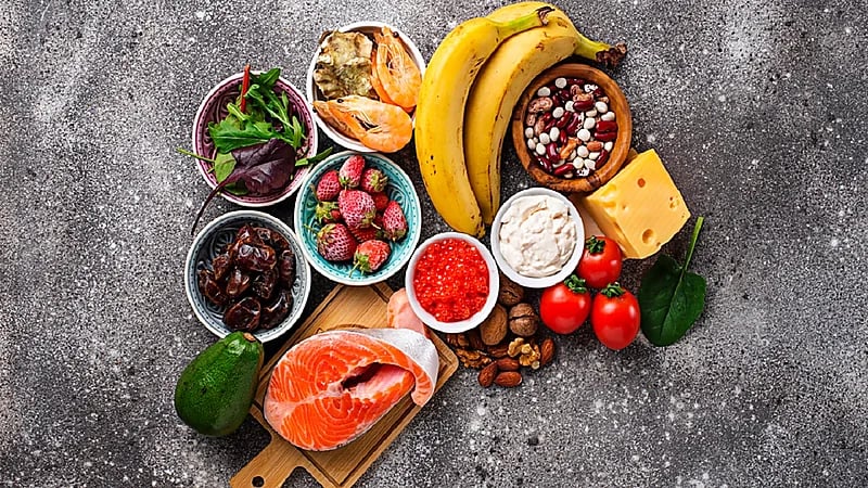 أطعمة تحسن المزاج وتقضي على الاكتئاب