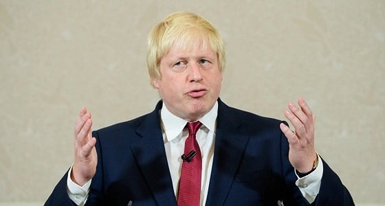 وزير الخارجية البريطاني يعرب عن قلق بلاده من نشاطات إيران التخريبية