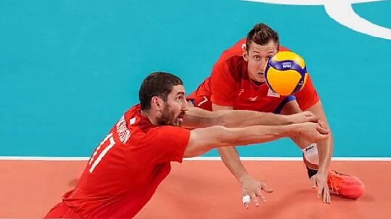 سحب تنظيم بطولة العالم للكرة الطائرة من روسيا