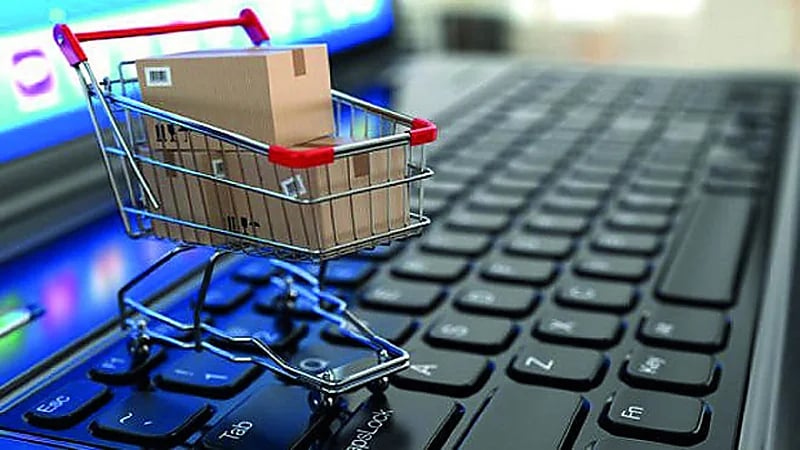 بالفيديو .. مختص يوجه 3 نصائح لمن تعرض للنصب والاحتيال عند شراء المنتجات إلكترونياً