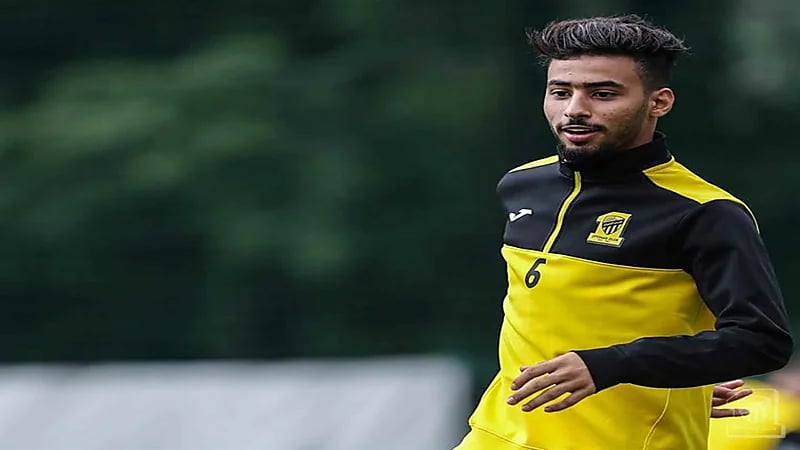 سبب رحيل خالد السميري عن الاتحاد 
