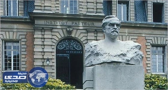 ناشطة فرنسية تتبنى حملة لجمع تبرعات لمعهد " باستير "