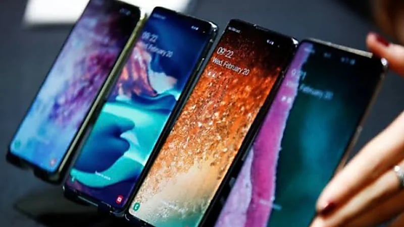 سامسونج تتيح ميزة Repair Mode لإخفاء المحتوى الحساس قبل إرساله للتصليح