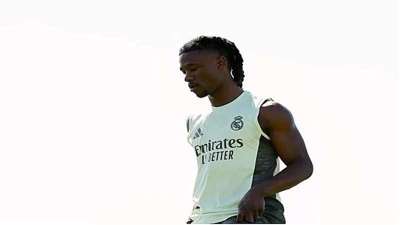 تطور إيجابي في إصابة كامافينجا قبل كأس العالم للأندية