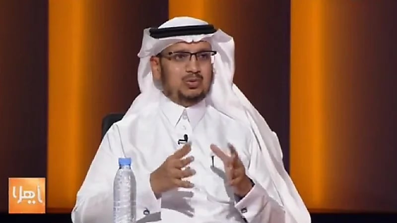 فيديو.. قصة زوجين رزقا بتوأمين بالتبني بعد 25 سنة حرمان من الإنجاب