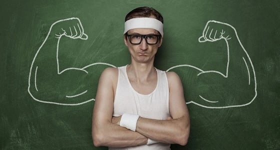 أهم الأطعمة التي تعالج النحافة