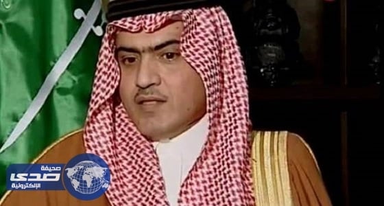 السبهان: على اللبنانيين تحديد موقفهم من " حزب الشيطان "