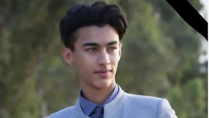 انتحار شاب عربي بعد خروجه من معتقل إيراني