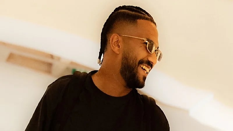 خالد الغنام ينضم لمعسكر الاتفاق