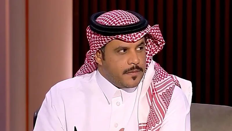 الحربي: عناصر الهلال قادرة على المنافسة في كأس العالم .. فيديو