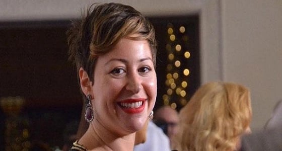 والدة منة شلبي تنفي مرض ابنتها