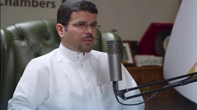 العبدالقادر: المملكة أصبحت من أكبر اقتصاديات العالم في عهد الملك سلمان وولي عهده (فيديو)