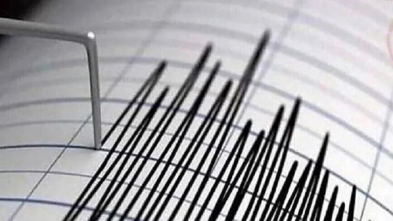 زلزال قوي يضرب إندونيسيا