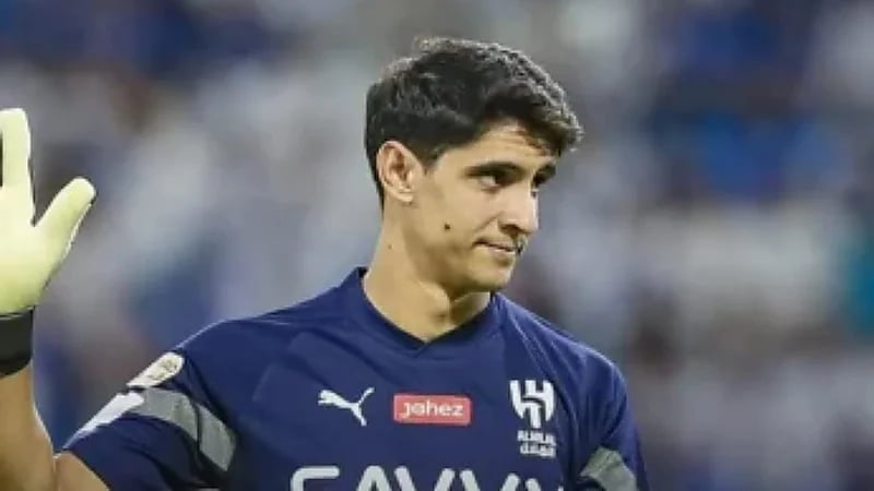 بعد الزلزال المدمر .. بونو يعزي شعب المغرب