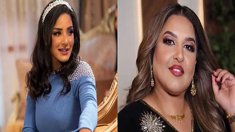 بالفيديو.. مرام البلوشي تشيد بموهبة شهد سليمان: نجمة رمضان