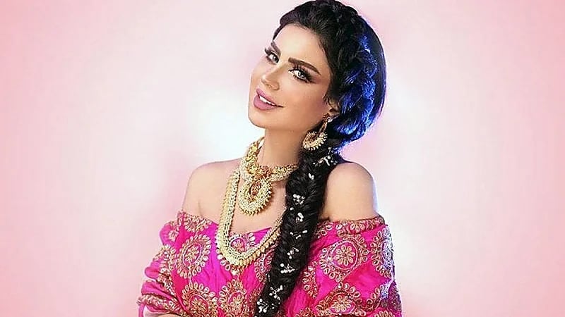 محامية حليمة بولند توعد جمهورها بكشف تفاصيل جديدة بعد حكم حبس موكلتها .. فيديو