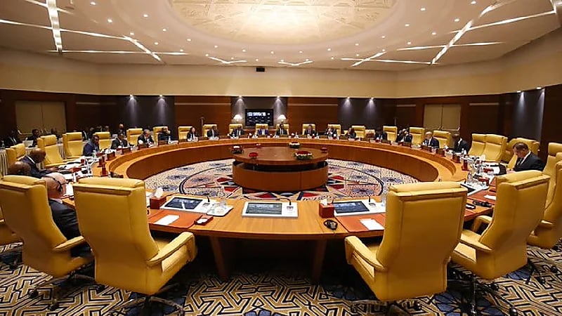 الإعلان عن خطط تصفيات أفريقيا لكأس العالم 2026