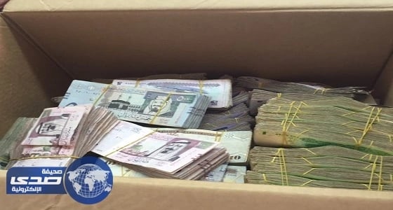 تورط 13 وافداً في قضية غسل أموال بجازان