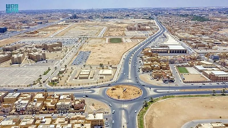 خبير : سعر متر الأرض السكنية إذا تجاوز 1500 ريال فهو غالي بكل المقاييس