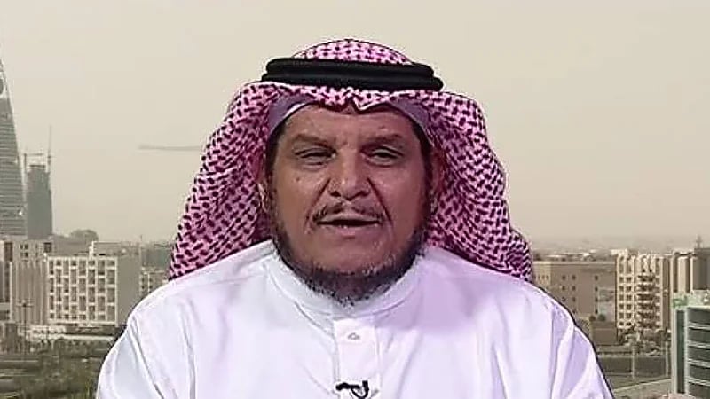 الحصيني: مؤشرات لحالة مدارية في بحر العرب نهاية مايو