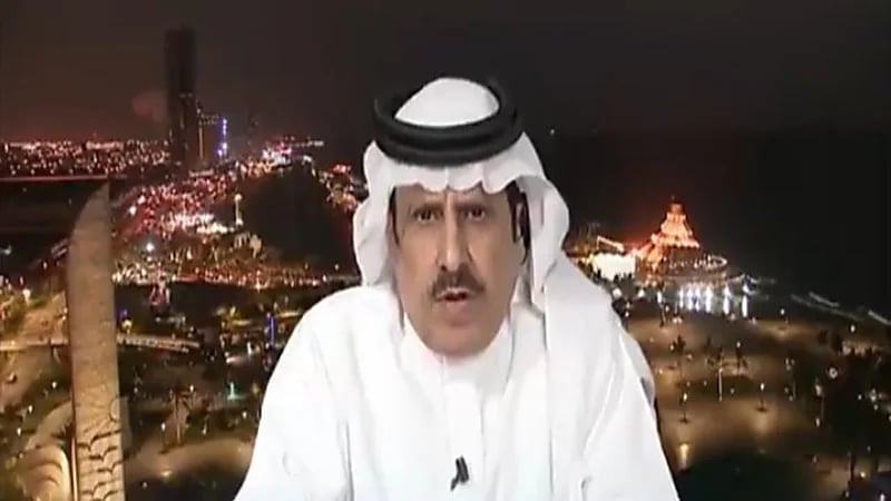 شاهد..  الشمراني: في مواجهة الاتفاق لن يخسر الهلال