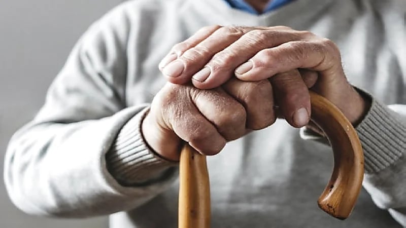 بالفيديو.. سر المعمرين الذين يعيشون أكثر من 100 عام