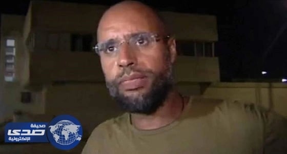 «بينسودا» تطالب بتسليم سيف القذافي للجنائية الدولية بعد محاولة اغتياله