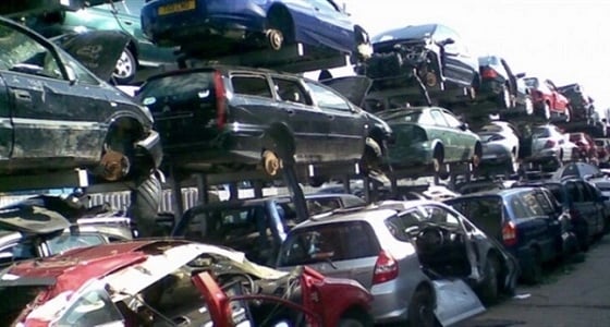 " الزكاة والدخل " : قطع غيار السيارات غير المعفاة من ضريبة القيمة المضافة