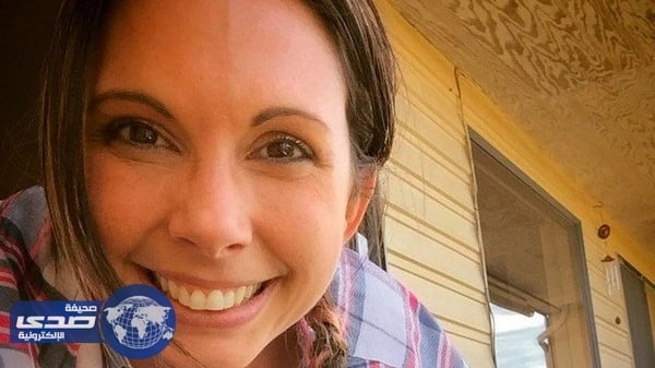 أمريكية ردعت مغتصبها وهاجمته  فتحولت لبطلة شعبية