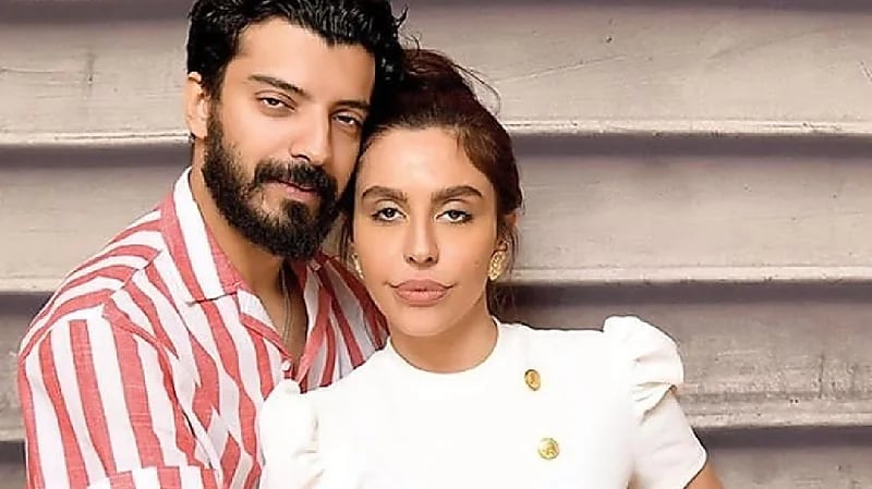 عودة ليلى إسكندر إلى يعقوب الفرحان بعد انفصال عامين