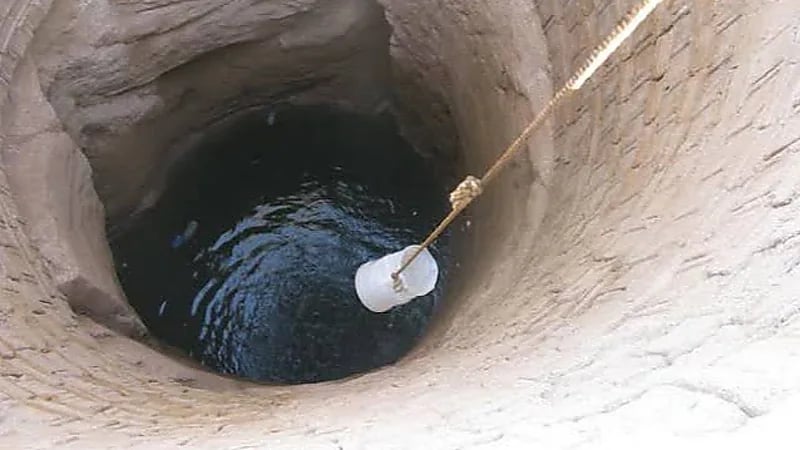 وزارة البيئة تدعو أصحاب الآبار غير المرخصة لتصحيح أوضاعها قبل انتهاء المدة المحددة