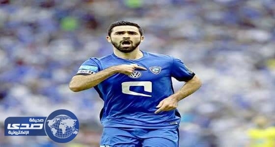 الهلال يفشل في شراء خريبين