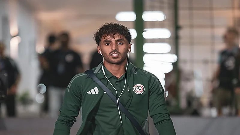 الاتفاق يرفض عرض الاتحاد للتعاقد مع العتيبي