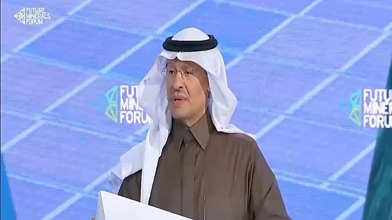 بالفيديو.. وزير الطاقة: مشروعات الطاقة النووية تعد الأولى من نوعها