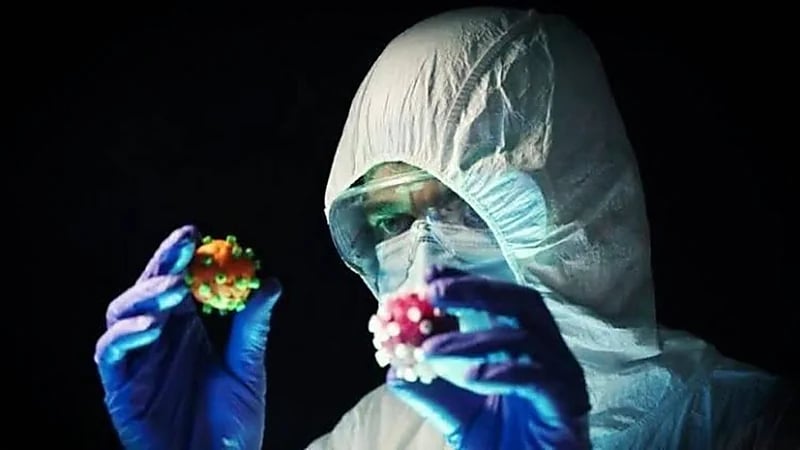 فيروس جديد يتفشى في دولة إفريقية