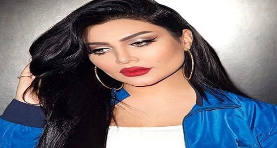 أمل العوضي تصدم الجمهور بصورة من دون فوتوشوب