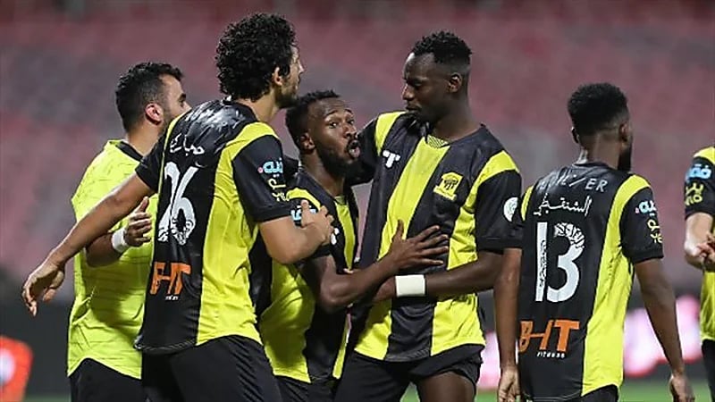 الكشف عن موعد نهائي كأس محمد السادس بين الاتحاد والرجاء المغربي
