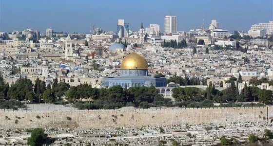 الأحد..أول لقاء فلسطيني إسرائيلي بعد قرار ترامب بشأن القدس